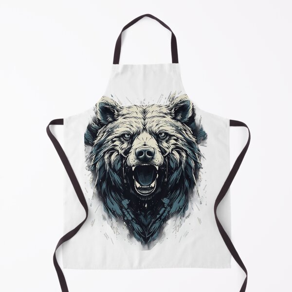 Item preview, Funny Side of Cooking: 'The Bear' Show's Kitchen Chronicles designed and sold by griffinequals0c.