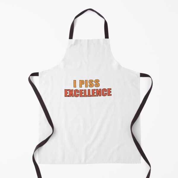 Item preview,  I Piss Excellence designed and sold by SakuraPxl.