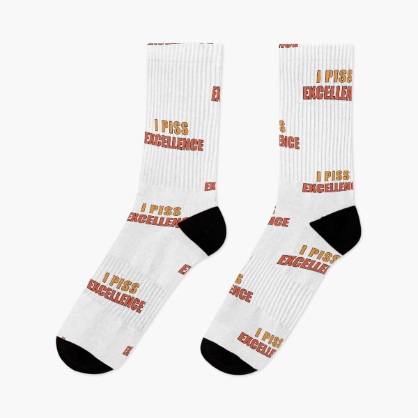Item preview,  I Piss Excellence designed and sold by SakuraPxl.