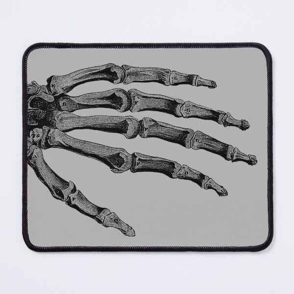Item preview, Skeleton Left Hand designed and sold by P-ixhn.