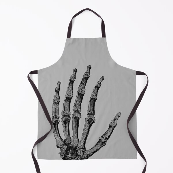 Item preview, Skeleton Left Hand designed and sold by P-ixhn.
