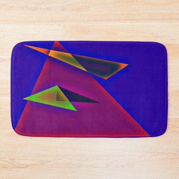 Item preview, Abstraktion 17 designed and sold by George Hutton Hunter.