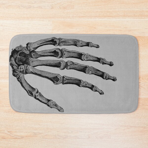 Item preview, Skeleton Left Hand designed and sold by P-ixhn.