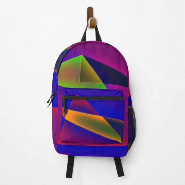 Item preview, Abstraktion 17 designed and sold by George Hutton Hunter.