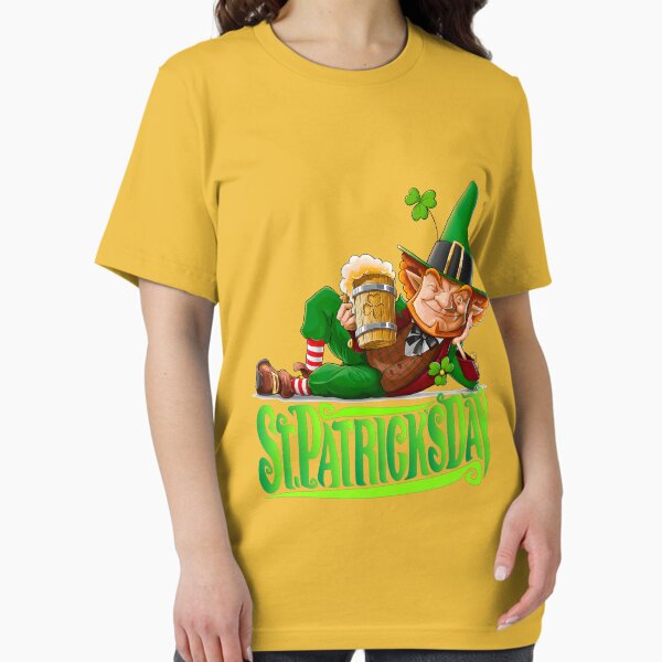 Artikel-Vorschau von St. Patrick Day-Kollektion 29, designt und verkauft von MrLordFashions.