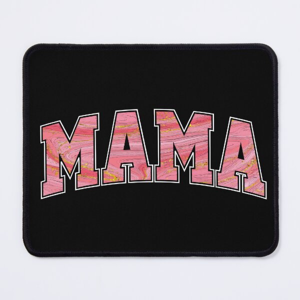 Item preview, Mama Love: A Captivating Design for Valentine's Day designed and sold by FrescoDesign.