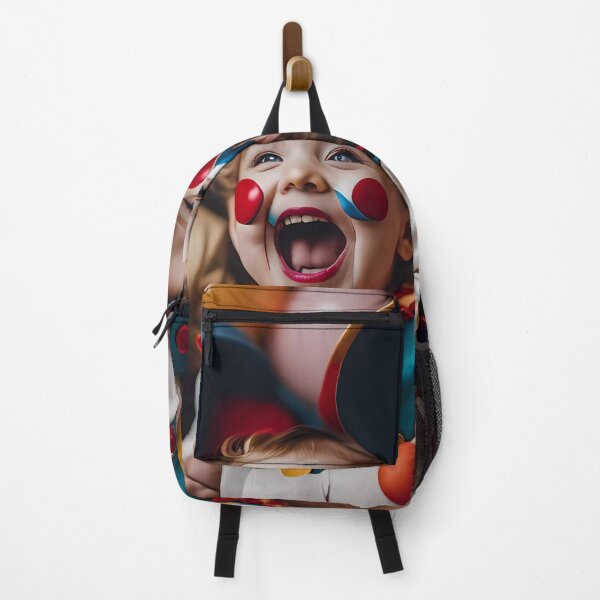 Item preview, Toddlers as Clowns designed and sold by Colin Bentham.