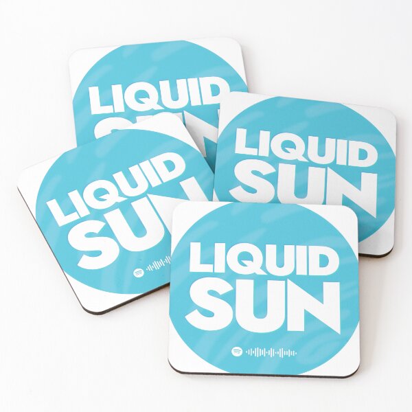 Item preview, Liquid Sun designed and sold by DMoney9.