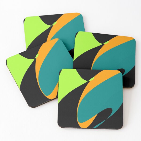 Item preview, Abstrakzioa 13 designed and sold by George Hutton Hunter.
