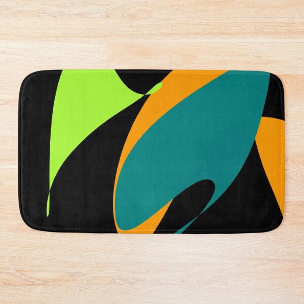 Item preview, Abstrakzioa 13 designed and sold by George Hutton Hunter.