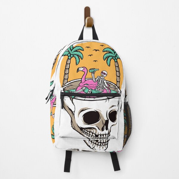 Item preview, Skull Island designed and sold by The Qash.