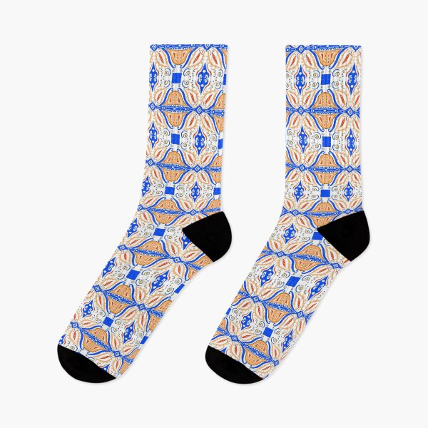 Item preview, Attractive shameless of blue and red colors designed and sold by Ahmed Elgendy.