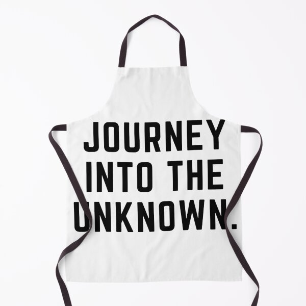 Item preview, Journey into the unknown. designed and sold by Bananobanini.