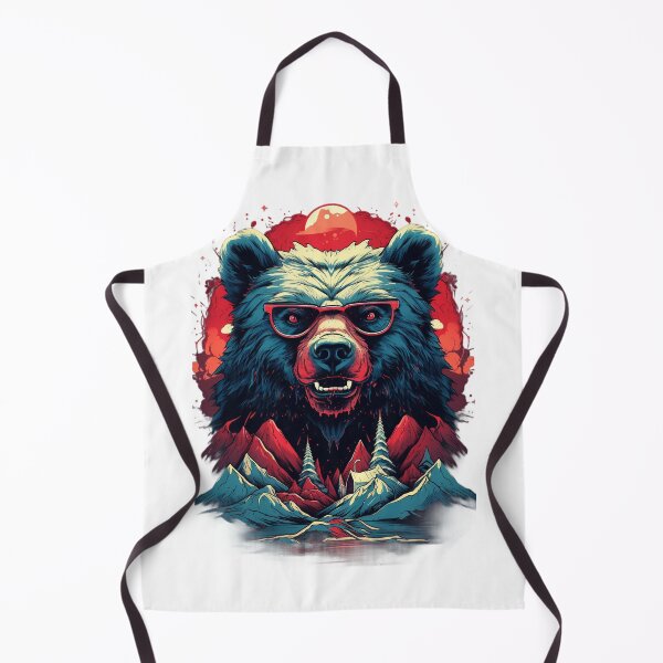 Item preview, Funny Side of Cooking: 'The Bear' Show's Kitchen Chronicles designed and sold by griffinequals0c.