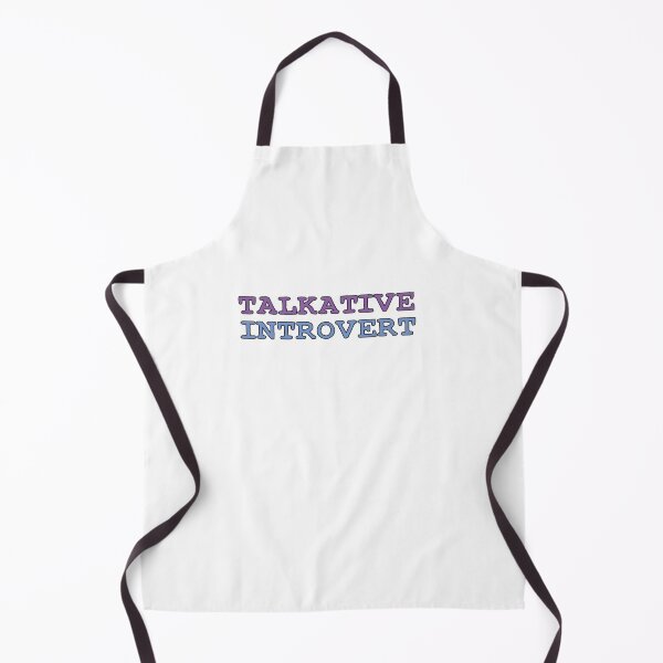 Item preview, Talkative Introvert designed and sold by SakuraPxl.