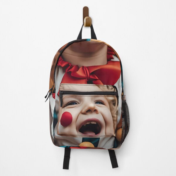 Item preview, Toddlers as Clowns designed and sold by Colin Bentham.