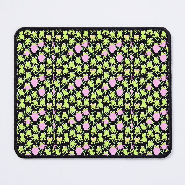 Item preview, Frog pattern designed and sold by DestoPattern.