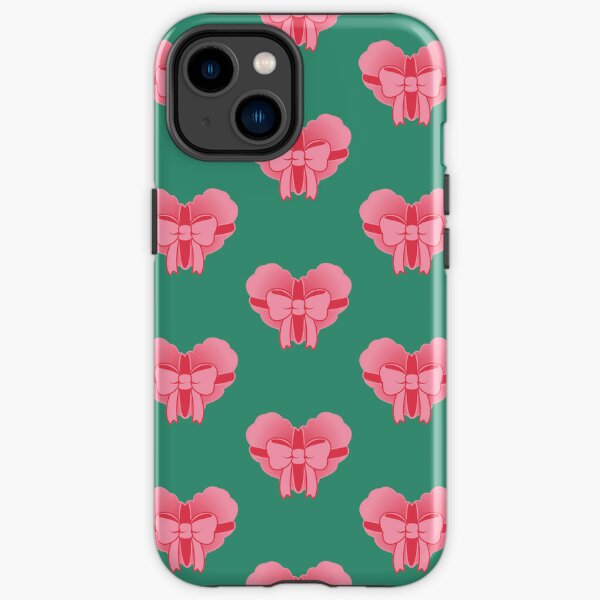 Funda Teléfono Icono Amor Rosa Morado Iphone 14 Pro Max/ 14 - Temu