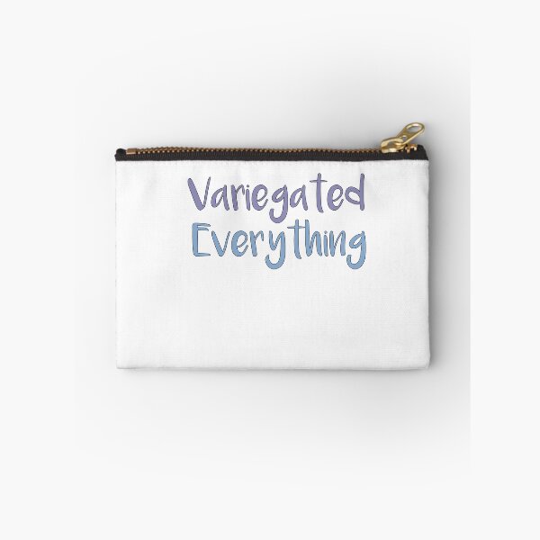 Item preview, Variegated Everything designed and sold by SakuraPxl.