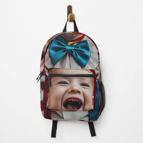 Item preview, Toddlers as Clowns designed and sold by Colin Bentham.