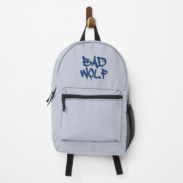 Item preview, Bad Wolf designed and sold by thebcarts.