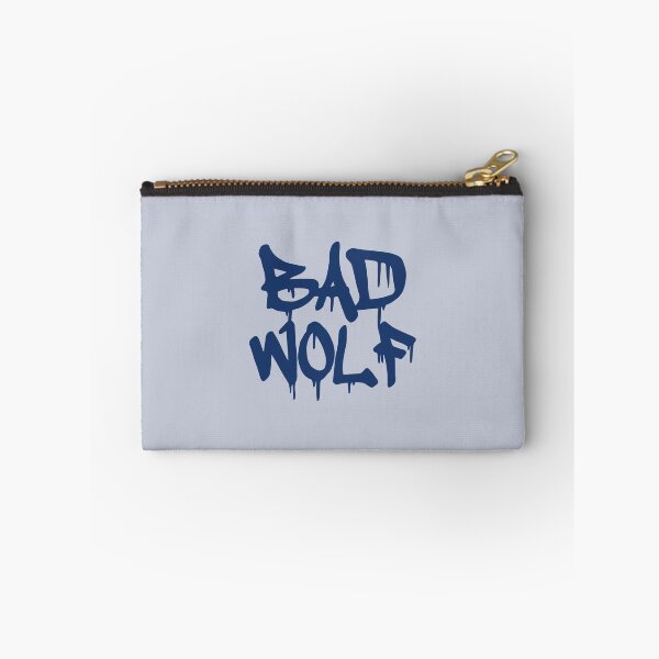 Item preview, Bad Wolf designed and sold by thebcarts.