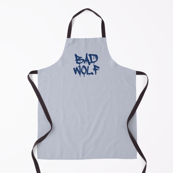 Item preview, Bad Wolf designed and sold by thebcarts.