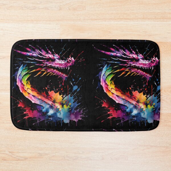 Item preview, Year Of The Dragon designed and sold by BotunPeony.