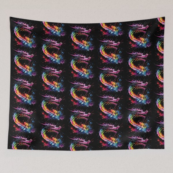 Item preview, Year Of The Dragon designed and sold by BotunPeony.