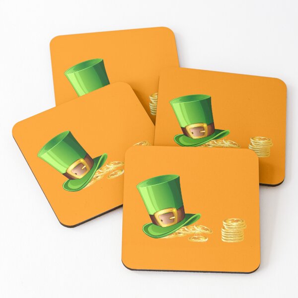 Aperçu de l'œuvre Collection Saint-Patrick 30 créée et vendue par MrLordFashions.