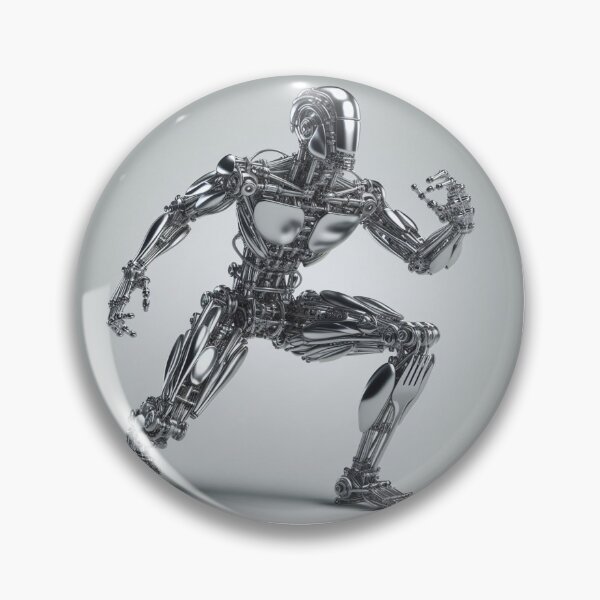 Item preview, Silver Guard: Lunch on Schedule designed and sold by Lyavalio.