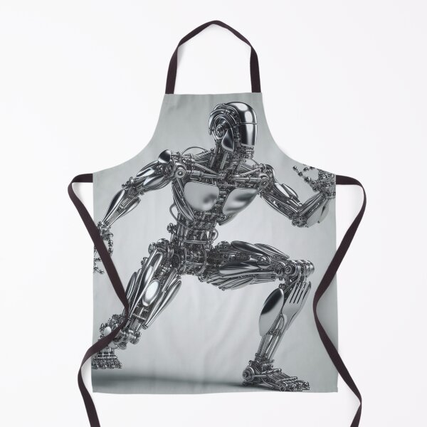Item preview, Silver Guard: Lunch on Schedule designed and sold by Lyavalio.