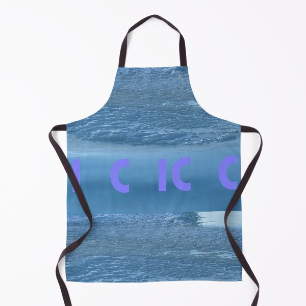 Item preview, I C IC C = I see icy sea designed and sold by AIfun135.
