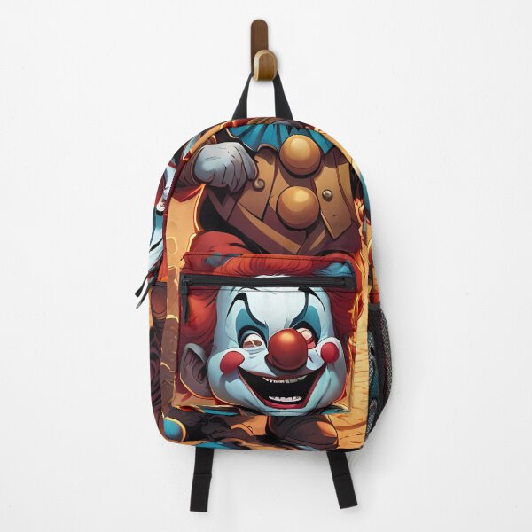 Item preview, Toddlers as Clowns designed and sold by Colin Bentham.