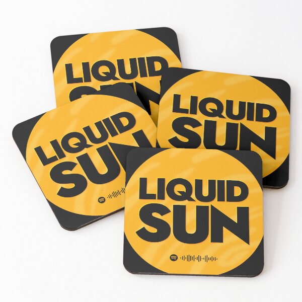 Item preview, Liquid Sun designed and sold by DMoney9.