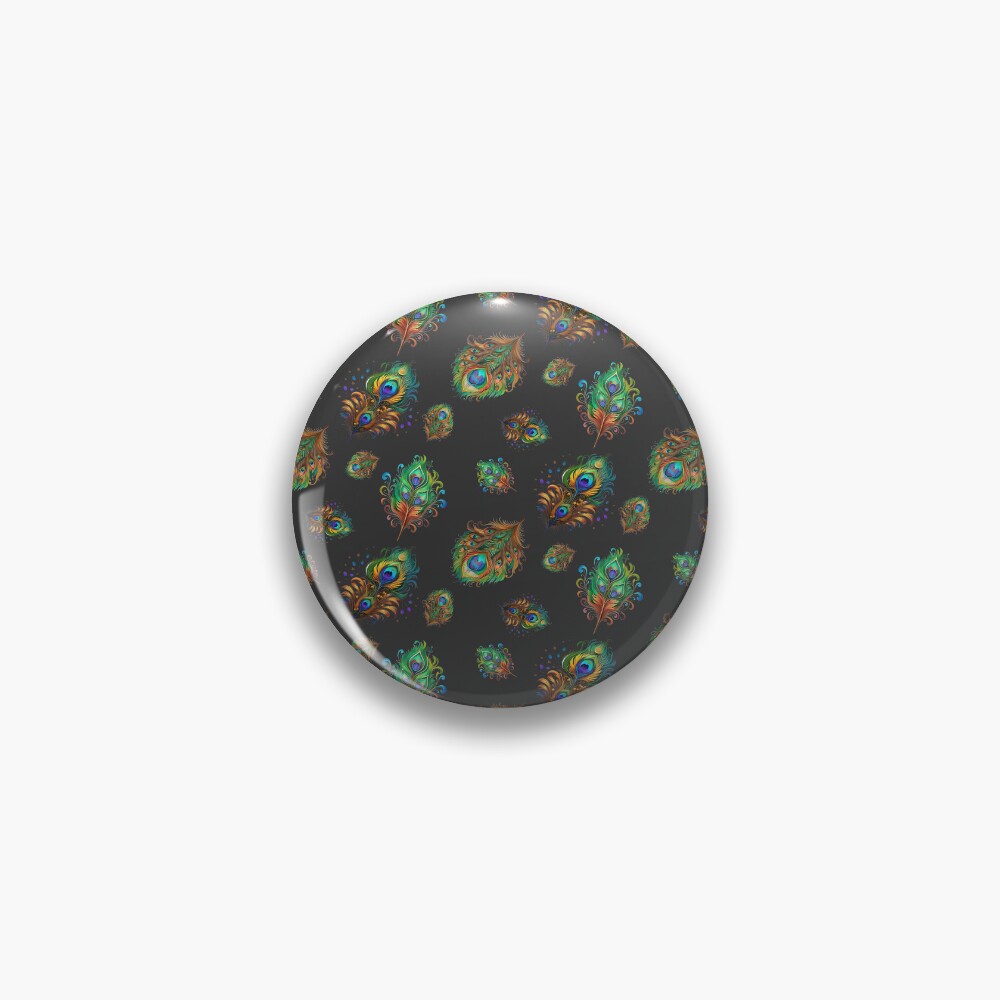 Item preview, Pin designed and sold by RemonMichel.