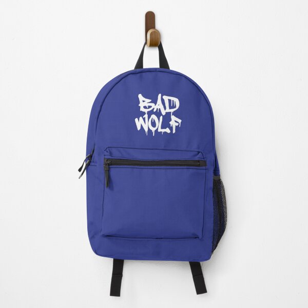 Item preview, Bad Wolf designed and sold by thebcarts.
