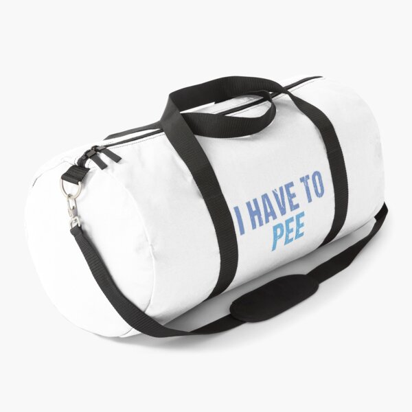 Item preview, I Have To Pee designed and sold by SakuraPxl.
