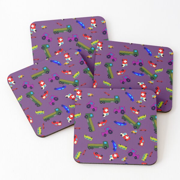 Item preview, CARS Gift designed and sold by QuirkCo.