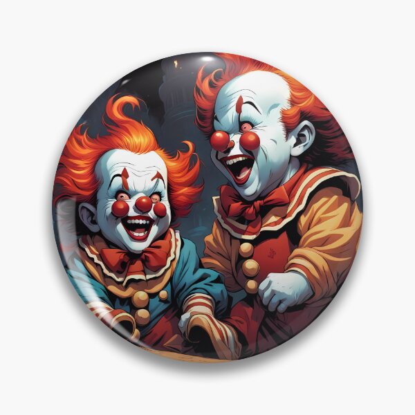 Item preview, Toddlers as Clowns designed and sold by Colin Bentham.