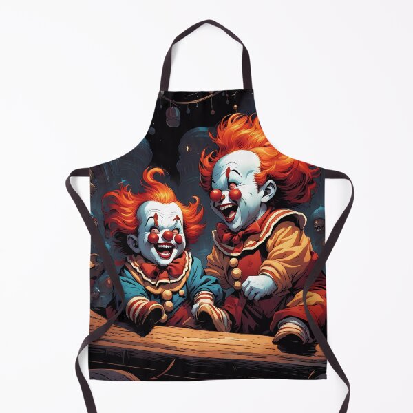 Item preview, Toddlers as Clowns designed and sold by Colin Bentham.