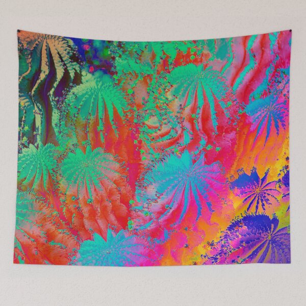 Item preview, Rainbow Cactus designed and sold by plantlegend.
