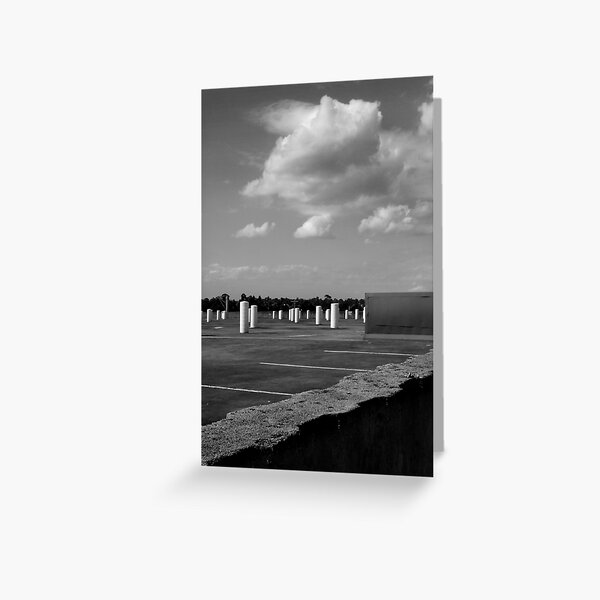 Item preview, The Space for Cars designed and sold by Bruce  Watson.