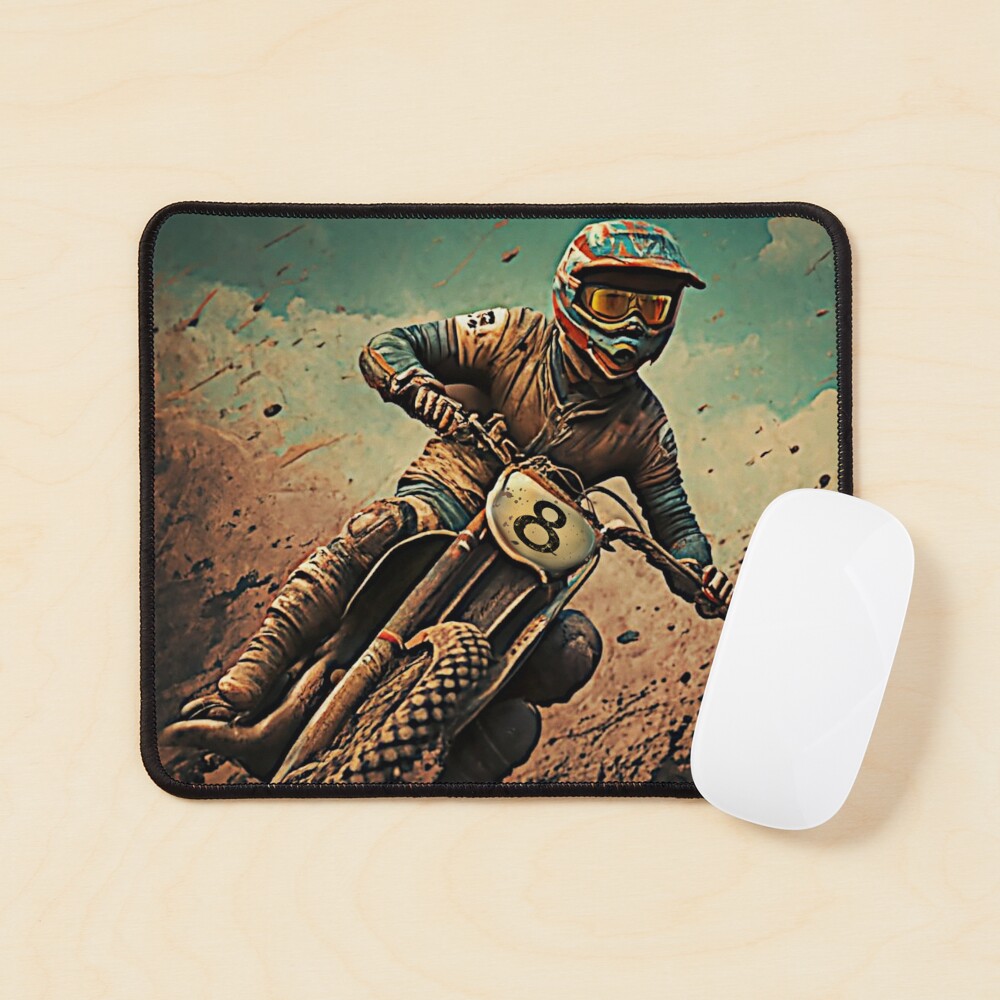Item preview, Mouse Pad designed and sold by mrtraz.
