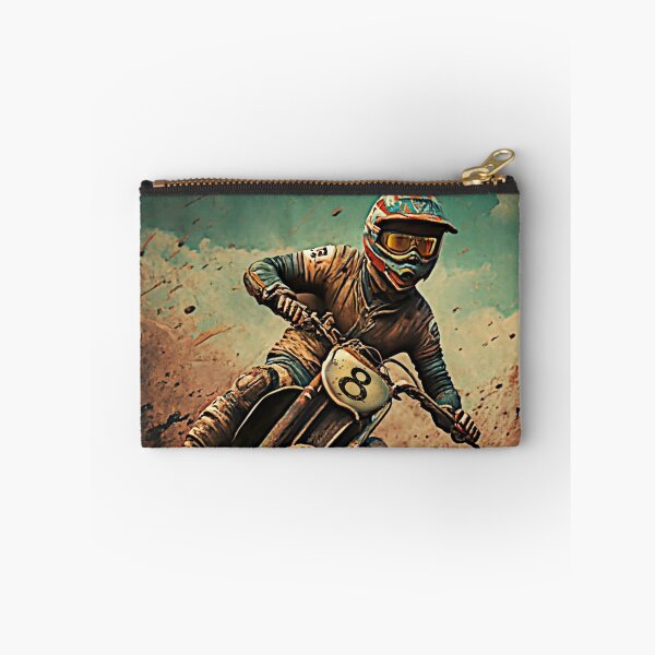 Item preview, Motocross Racer designed and sold by mrtraz.