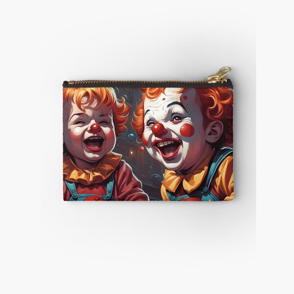 Item preview, Toddlers as Clowns designed and sold by Colin Bentham.