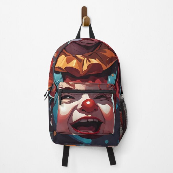 Item preview, Toddlers as Clowns designed and sold by Colin Bentham.
