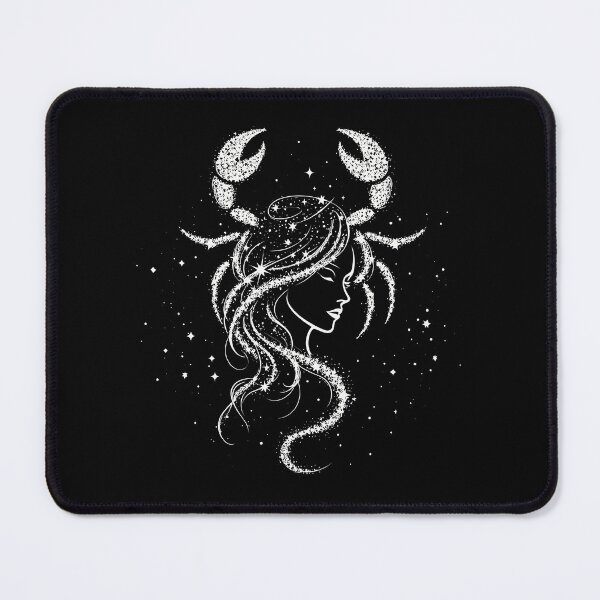 Item preview, Scorpio goddess designed and sold by harshu77.