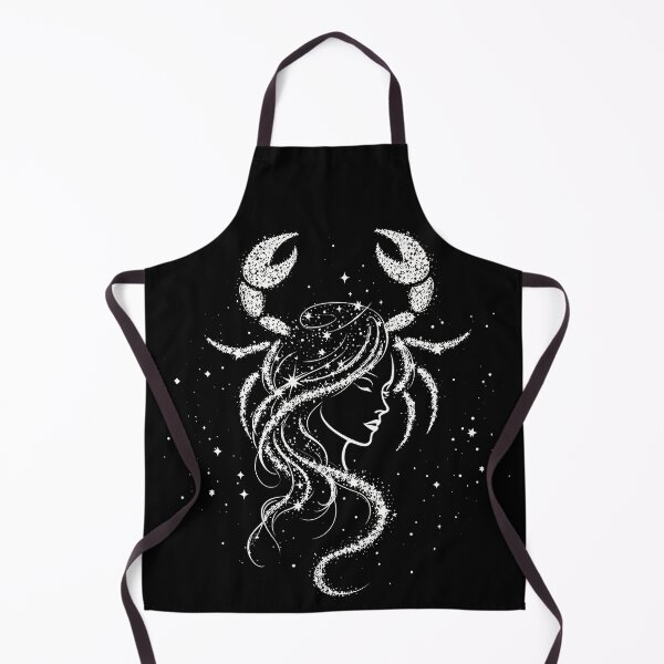 Item preview, Scorpio goddess designed and sold by harshu77.
