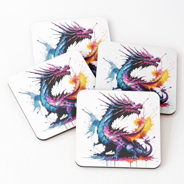 Item preview, Year Of The Dragon designed and sold by BotunPeony.